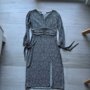 Rouje Navy dress size 34